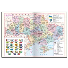 Щоденник недатований поліграфічний FATTORE, A5, сірий, 336 стор, BM.20600-09
