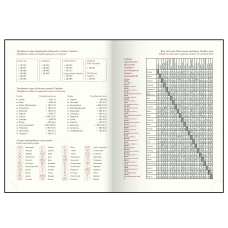 Щоденник недатований поліграфічний FATTORE, A5, сірий, 336 стор, BM.20600-09