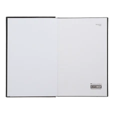 Щоденник недатований AIRY , A5, зелений , бумвініл, BM.20731-04