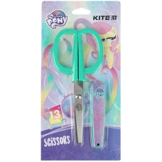 Ножиці дитячі в футлярі, 13см. My Little Pony LP21-124 Kite