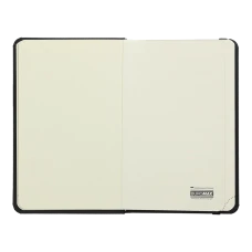 Щоденник недатований TOUCH ME, A6, 288 стор., зелений, BM.2614-04