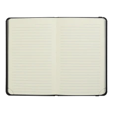 Щоденник недатований TOUCH ME, A6, 288 стор., зелений, BM.2614-04