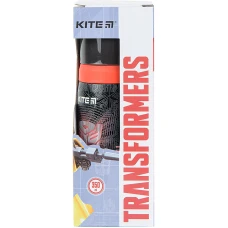 Термос Transformers, 350 мл, TF22-328 Kite