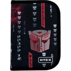 Набір рюкзак + пенал + сумка для взуття Kite SET_TF22-555S Transformers