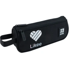 Пенал м'який Kite LK22-643 Likee