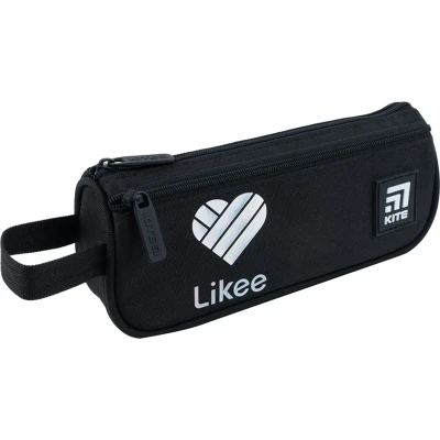 Пенал м'який Kite LK22-643 Likee