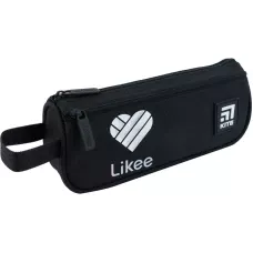 Пенал м'який Kite LK22-643 Likee