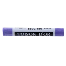 Крейда-пастель TOISON D'OR лавандова фіалка 8500/183 Koh-i-noor
