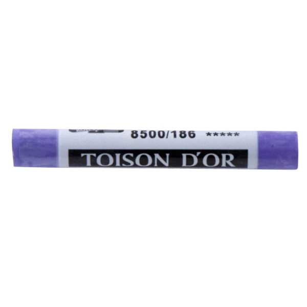 Крейда-пастель TOISON D'OR лавандова фіалка 8500/183 Koh-i-noor