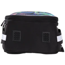 Рюкзак шкільний каркасний SchoolCase Mini "Robofight", 2 відд., 35*27*16см, 2212C Class