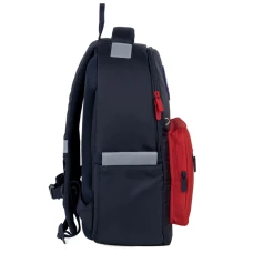 Рюкзак Kite Education NS22-770M NASA