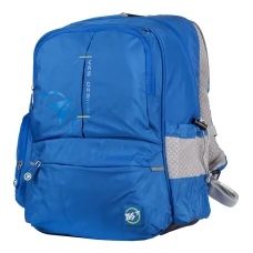 Рюкзак шкільний YES S-80-1 "College", синій 39*32*15см., 557872