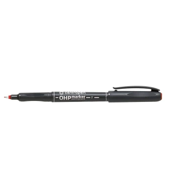 Маркер Permanent ОНР 2636 F 0,6 мм червоний, Centropen
