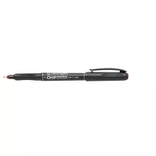 Маркер Permanent ОНР 2636 F 0,6 мм червоний, Centropen