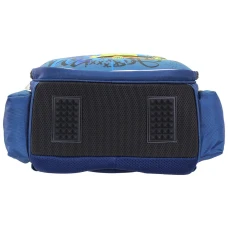Рюкзак шкільний каркасний SchoolCase "Street skate", 2 відд., 39*28*22см, 2219C Class