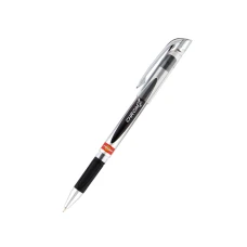 Ручка кулькова ChromX, чорна UX-119-01