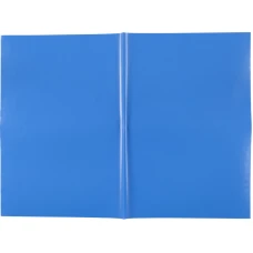 Плівка самоклеюча для книг, 50*36 см, 10 шт.,асорті кольорів K20-308 Kite