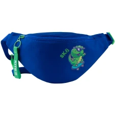 Сумка-бананка Kite дитяча K23-2577-1