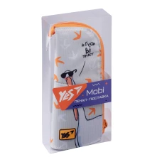 Пенал-підставка YES PH-M1 Гусь 21*9*4см., 532902