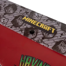Папка-конверт YES А4 на кнопці "Minecraft" 492083