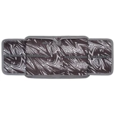 Пенал 1-яр з 2відв., пустий, Extreme speed, 210/70D PL, 22208C, CLASS