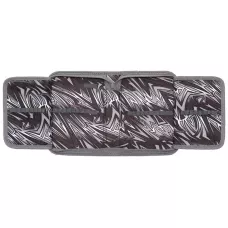 Пенал 1-яр з 2відв., пустий, Extreme speed, 210/70D PL, 22208C, CLASS