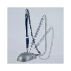 Ручка кулькова Desk pen, синя AB1019-02-А