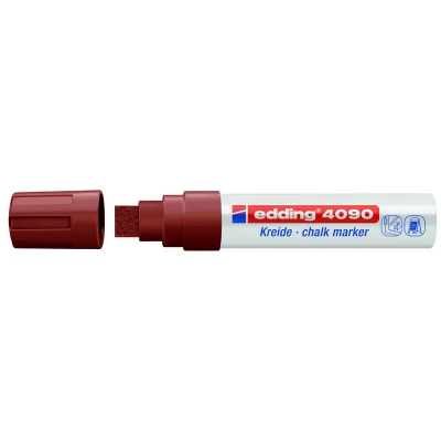 Маркер Window e-4090 4-15 мм клиноподіб.коричневий