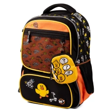 Рюкзак шкільний YES TS-46 "Line Friends" 43,5*30*15,5см., 559444