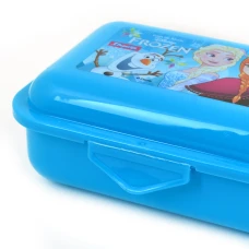 Контейнер для їжі "Frozen" 706243, 1Вересня