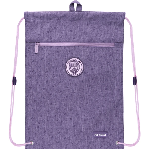 Сумка для взуття Kite K22-601M-1 College Line girl