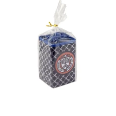 Стакан-підставка квадратний College Line K19-105-01 Kite