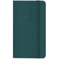Щотижневик 2026 Pocket Strong, 90*150, лазурний, 8508-26-63-A