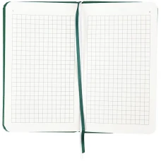 Щотижневик 2026 Pocket Strong, 90*150, лазурний, 8508-26-63-A
