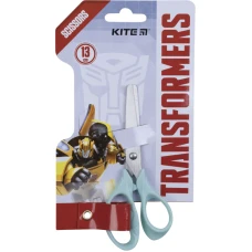 Ножиці дитячі, 13см. Transformers TF21-122 Kite