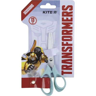 Ножиці дитячі, 13см. Transformers TF21-122 Kite