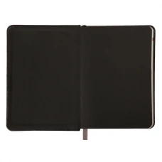 Щоденник-діловий записник А6 Leo Planner датований 2026 "Bruno", твердий, 352 с. 252704