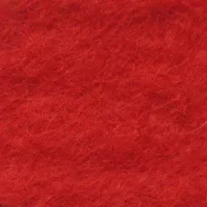 Фетр 20*30см 2мм Червоний 10шт/уп, (ціна за 1шт.) 10542