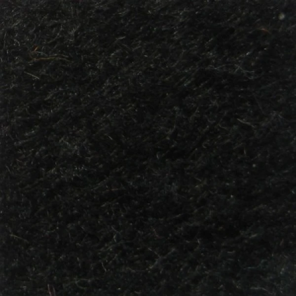 Фетр 20*30см 2мм Чорний 10шт/уп, (ціна за 1шт.) 10541