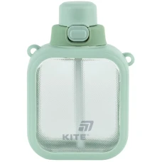 Пляшечка для води, 700 мл, зелена, K25-1237-2 Kite