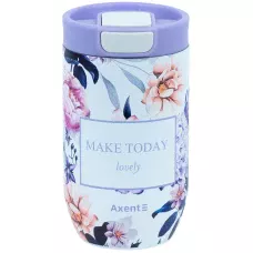 Термокружка 350мл, Violet Whispers, 8721-10-A
