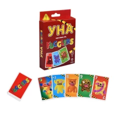 Настільна гра УНА FUGGLERS 30935