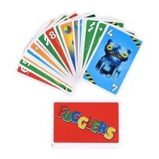 Настільна гра УНА FUGGLERS 30935