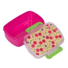 Контейнер для їжі Cherry 750мл., 707444 YES