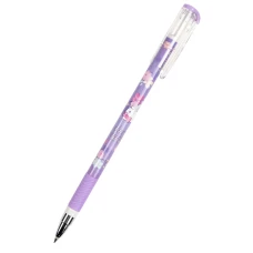 Ручка кульк., 0,5мм. синя Hello Kitty HK21-032 Kite
