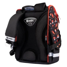 Рюкзак шкільний каркасний Smart PG-11 Fireman 559015