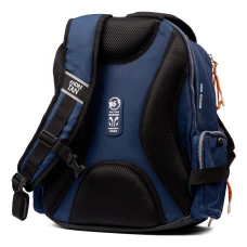 Рюкзак шкільний YES TS-93 YES by Andre Tan Space dark blue 38*29*12см., 559037