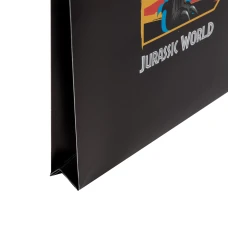 Папка-конверт на блискавцi B5 "Jurassic World" 492037 YES