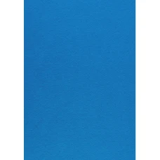 Фетр Santi мякий, волошковий, 21*30см., (ціна за 1 арк) 743352