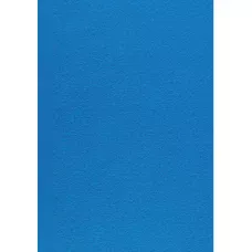 Фетр Santi мякий, волошковий, 21*30см., (ціна за 1 арк) 743352